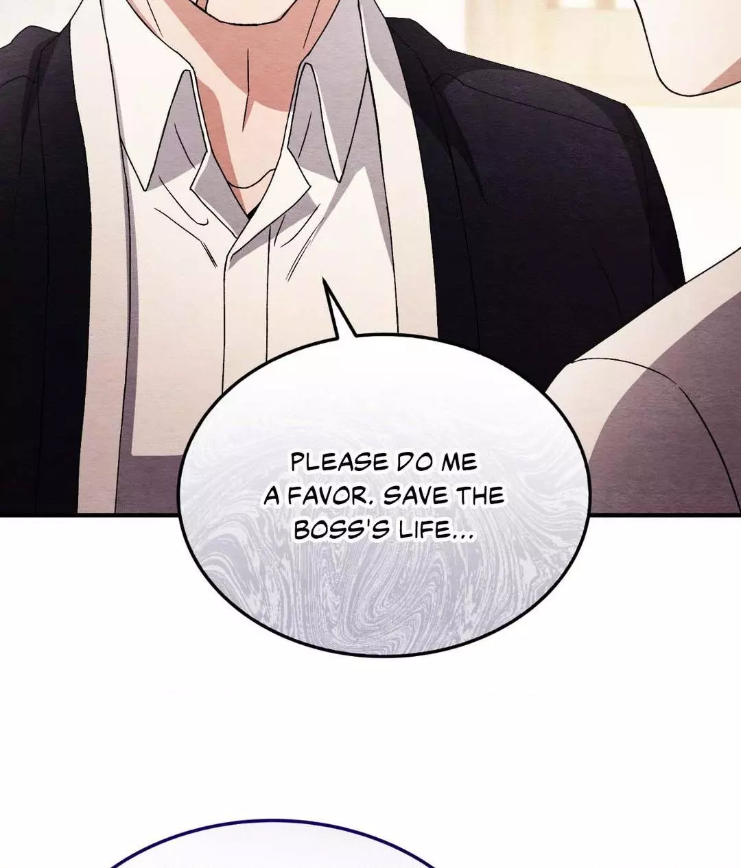 Piercing Stab Chapter 54 - Page 58