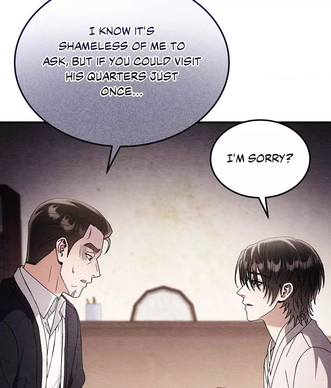 Piercing Stab Chapter 54 - Page 59