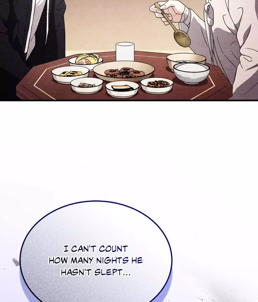 Piercing Stab Chapter 54 - Page 60