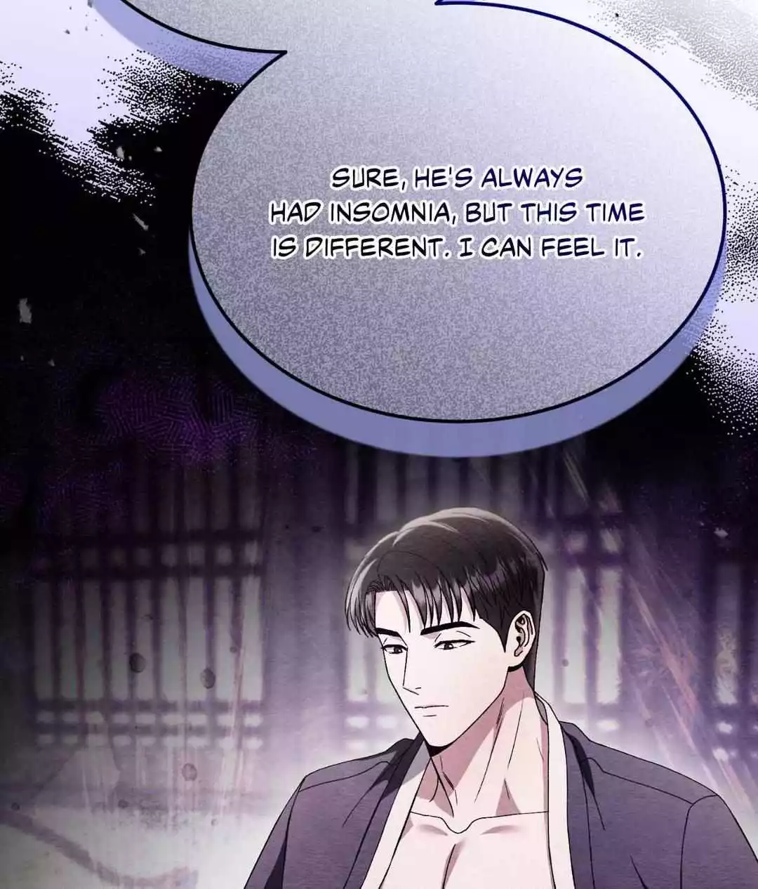 Piercing Stab Chapter 54 - Page 61