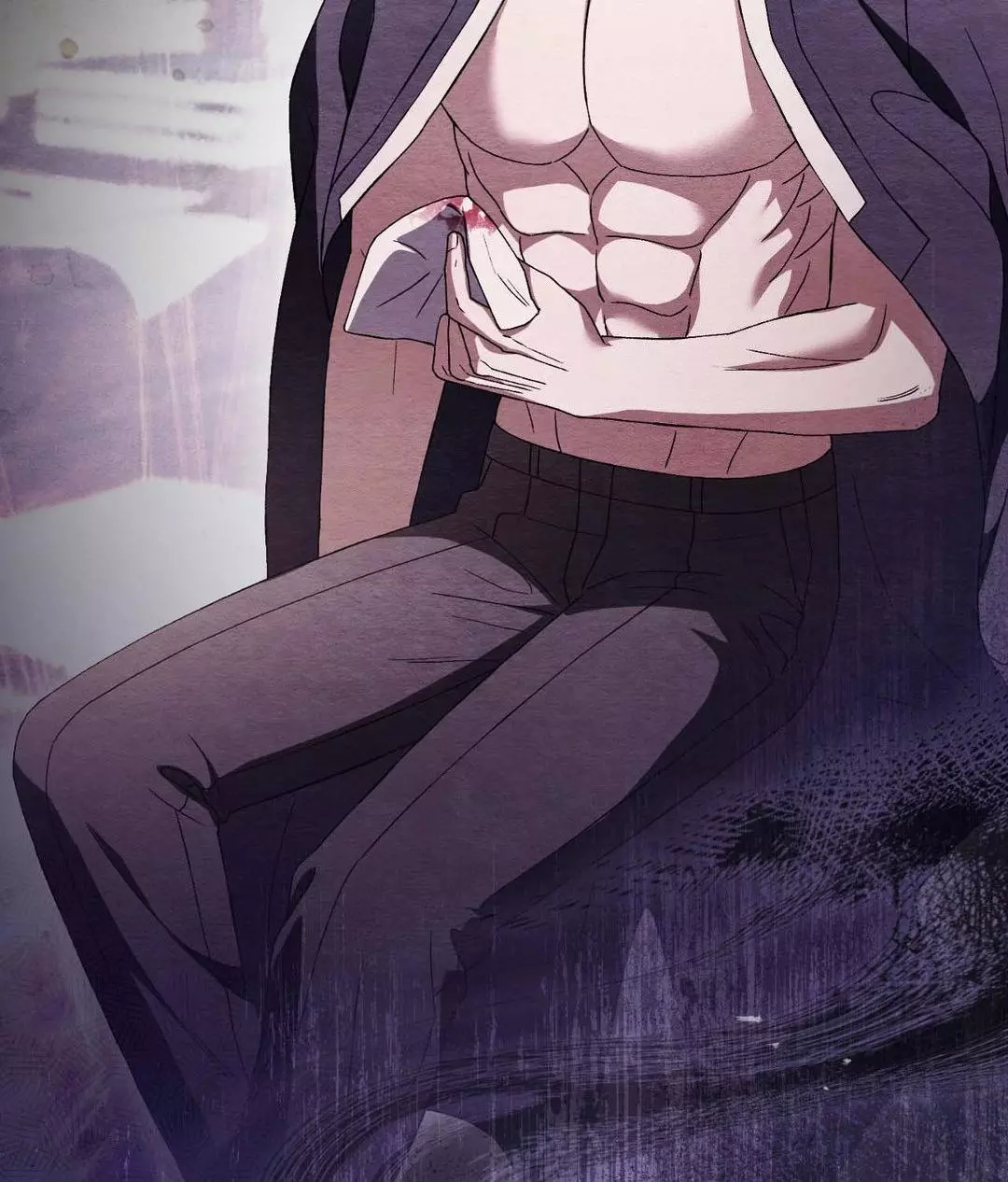 Piercing Stab Chapter 54 - Page 62