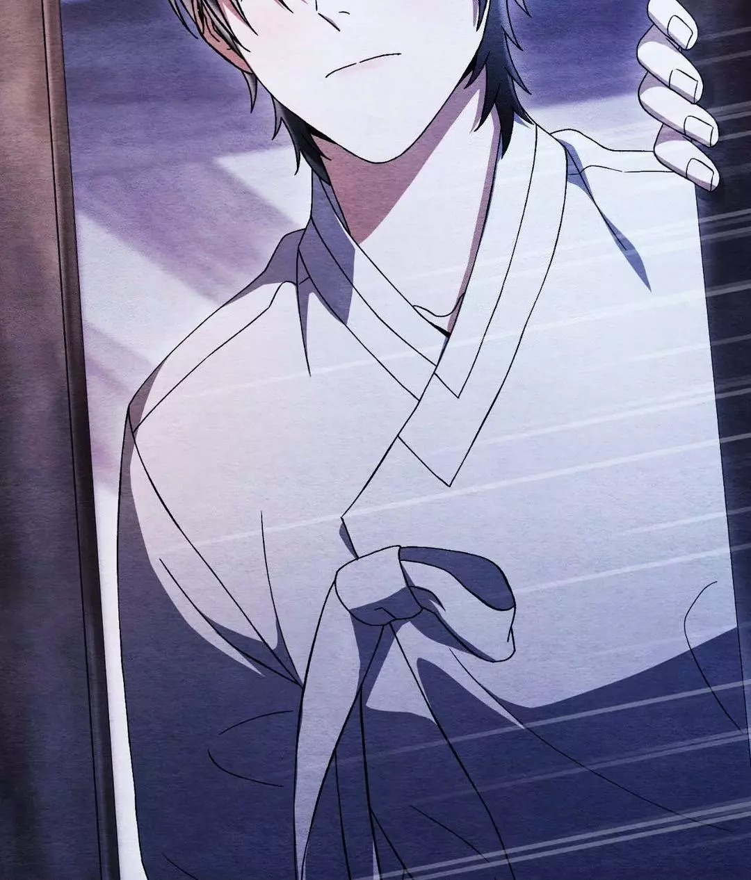 Piercing Stab Chapter 54 - Page 70