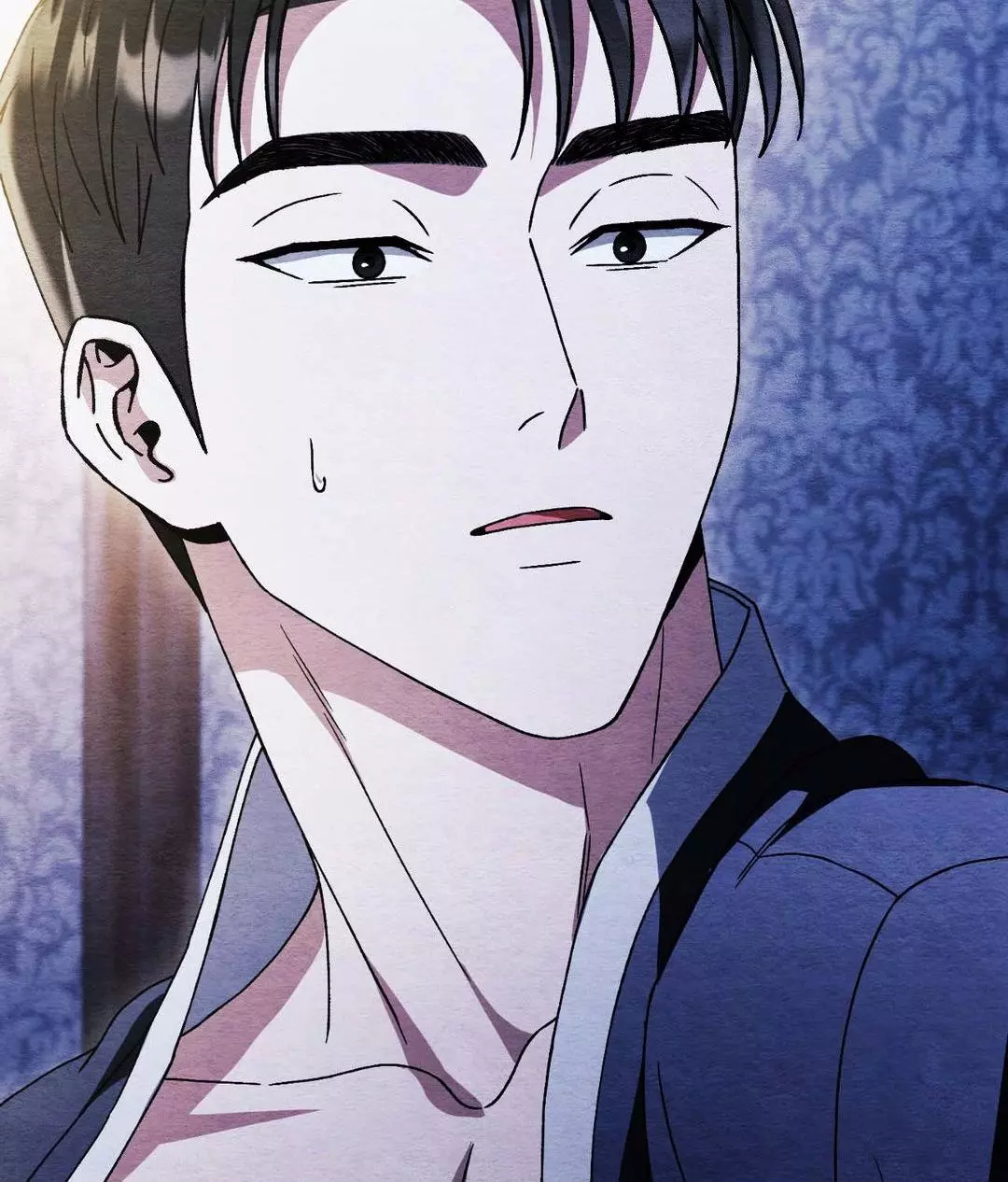 Piercing Stab Chapter 54 - Page 72