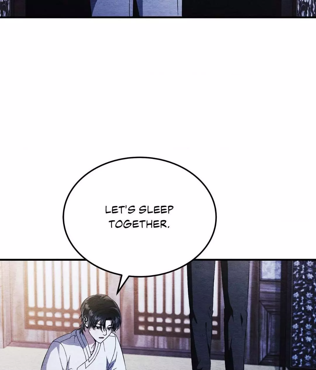 Piercing Stab Chapter 54 - Page 77