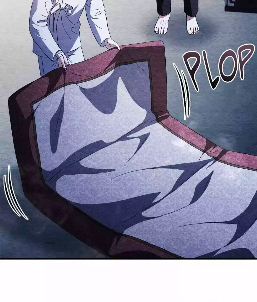 Piercing Stab Chapter 54 - Page 78