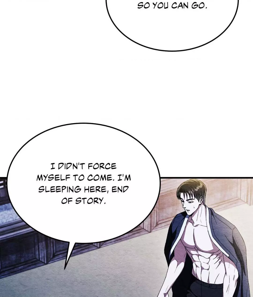 Piercing Stab Chapter 54 - Page 88