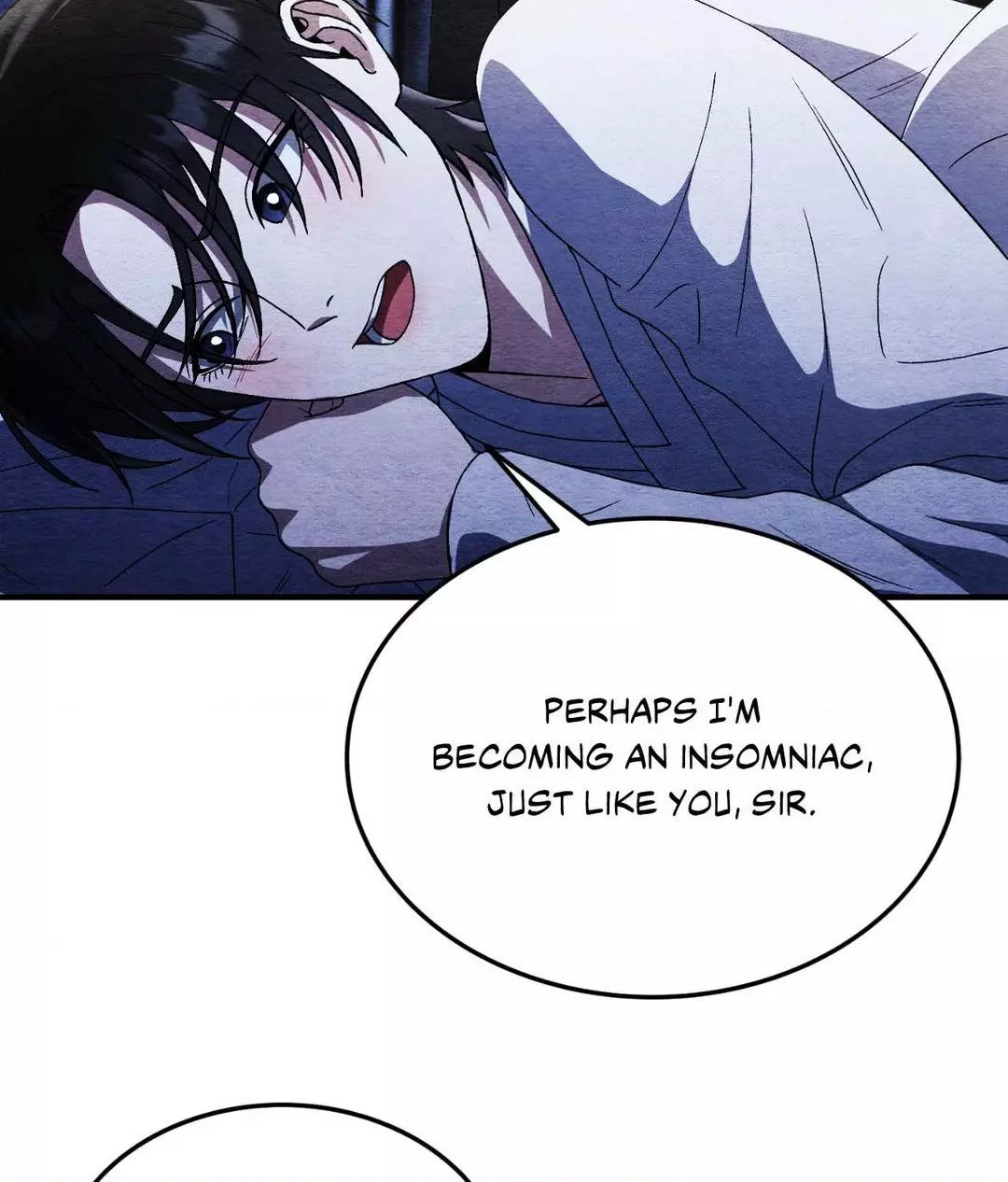 Piercing Stab Chapter 54 - Page 93