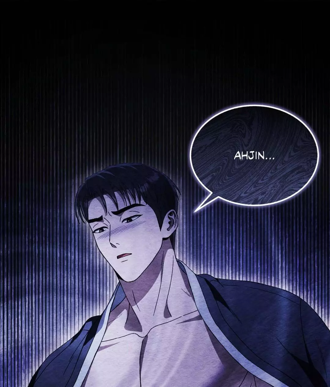 Piercing Stab Chapter 54 - Page 98