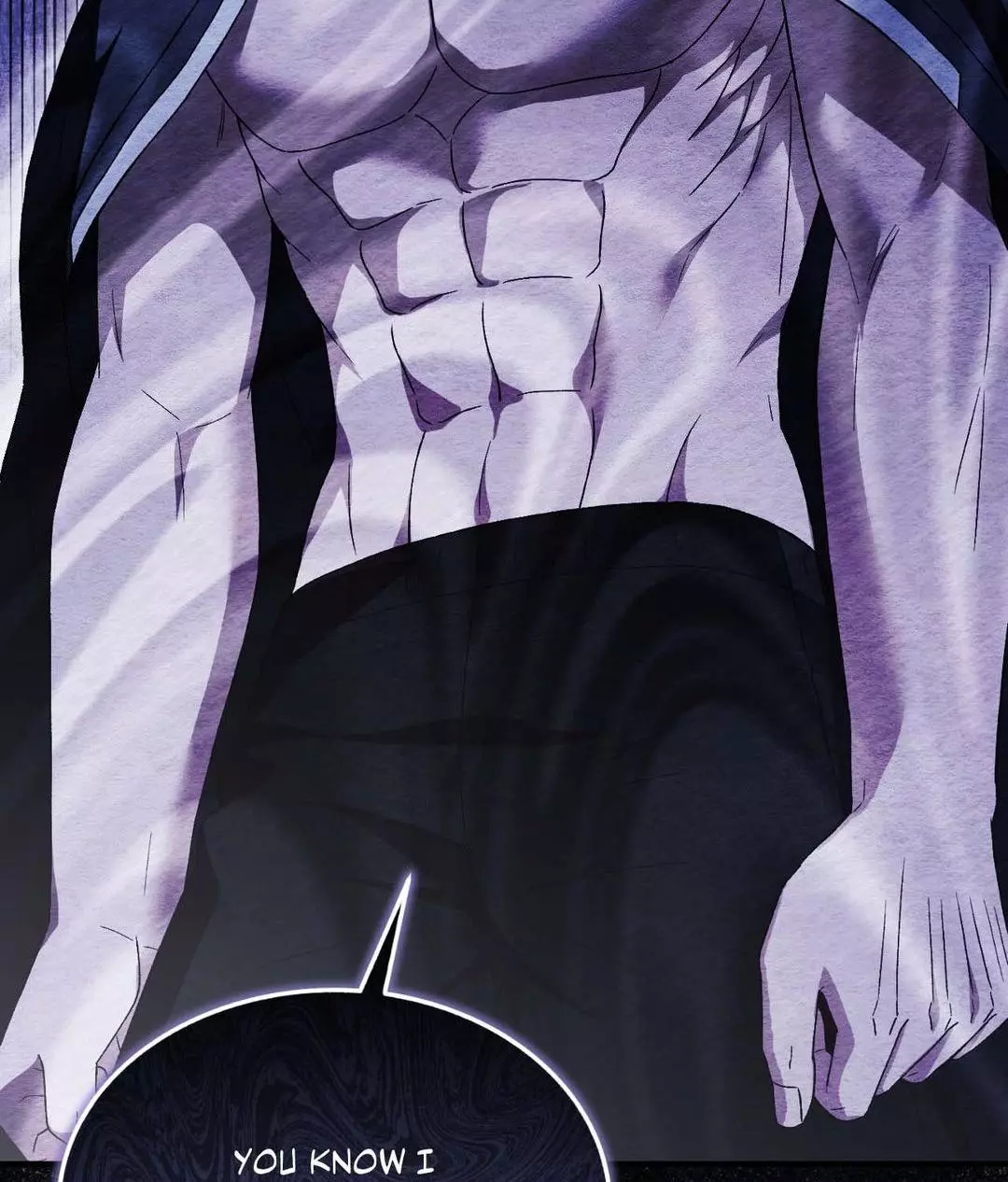 Piercing Stab Chapter 54 - Page 99