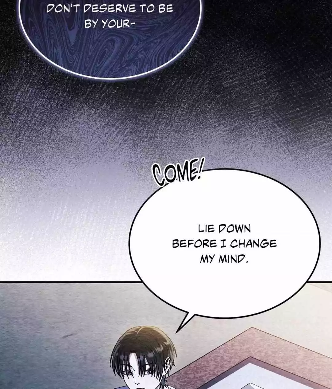 Piercing Stab Chapter 54 - Page 100