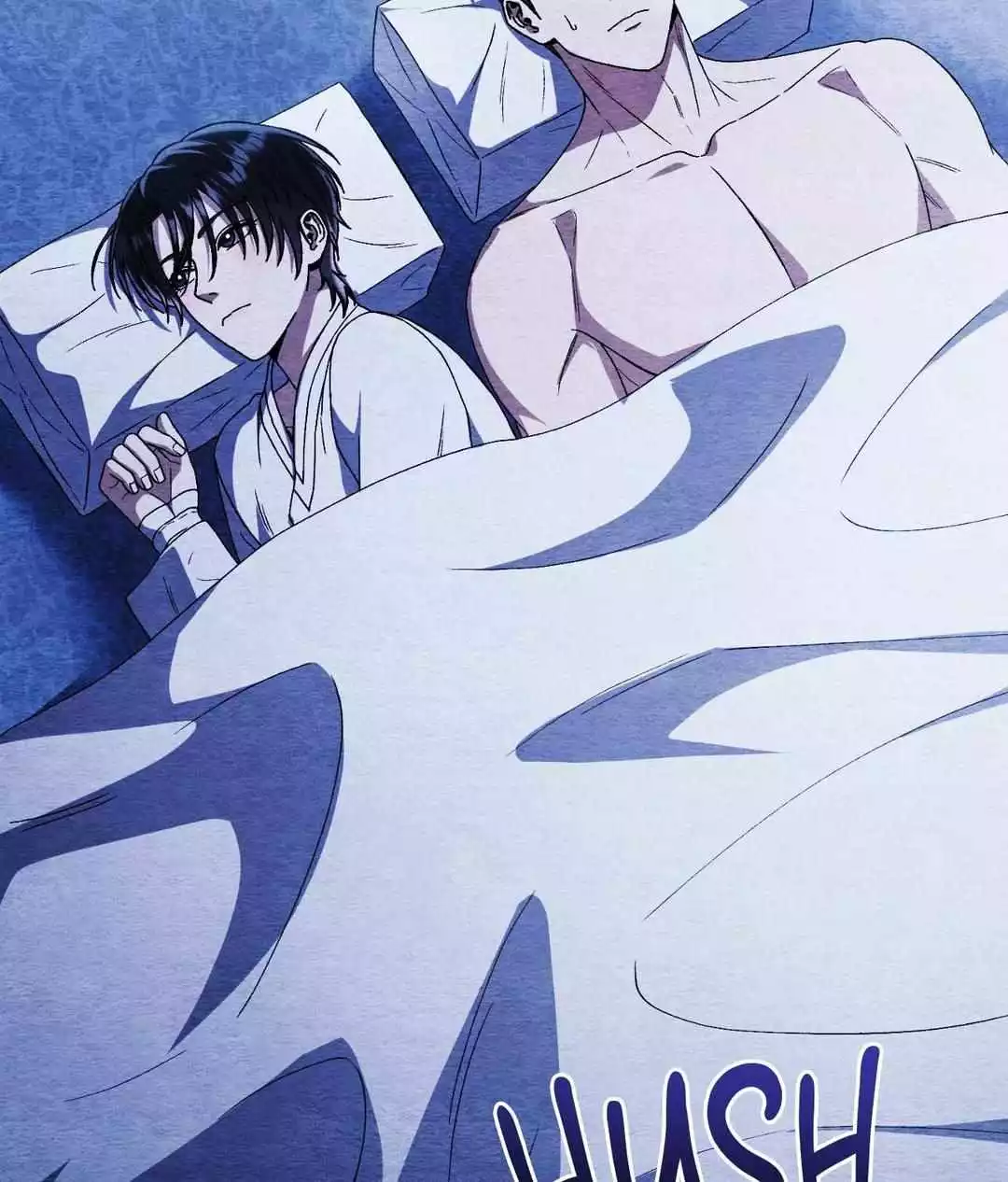 Piercing Stab Chapter 54 - Page 107