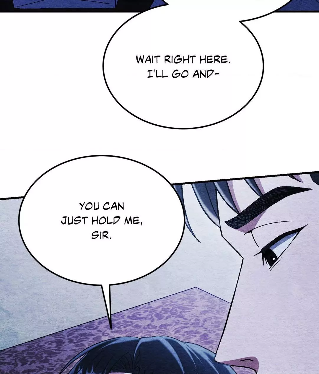 Piercing Stab Chapter 54 - Page 110