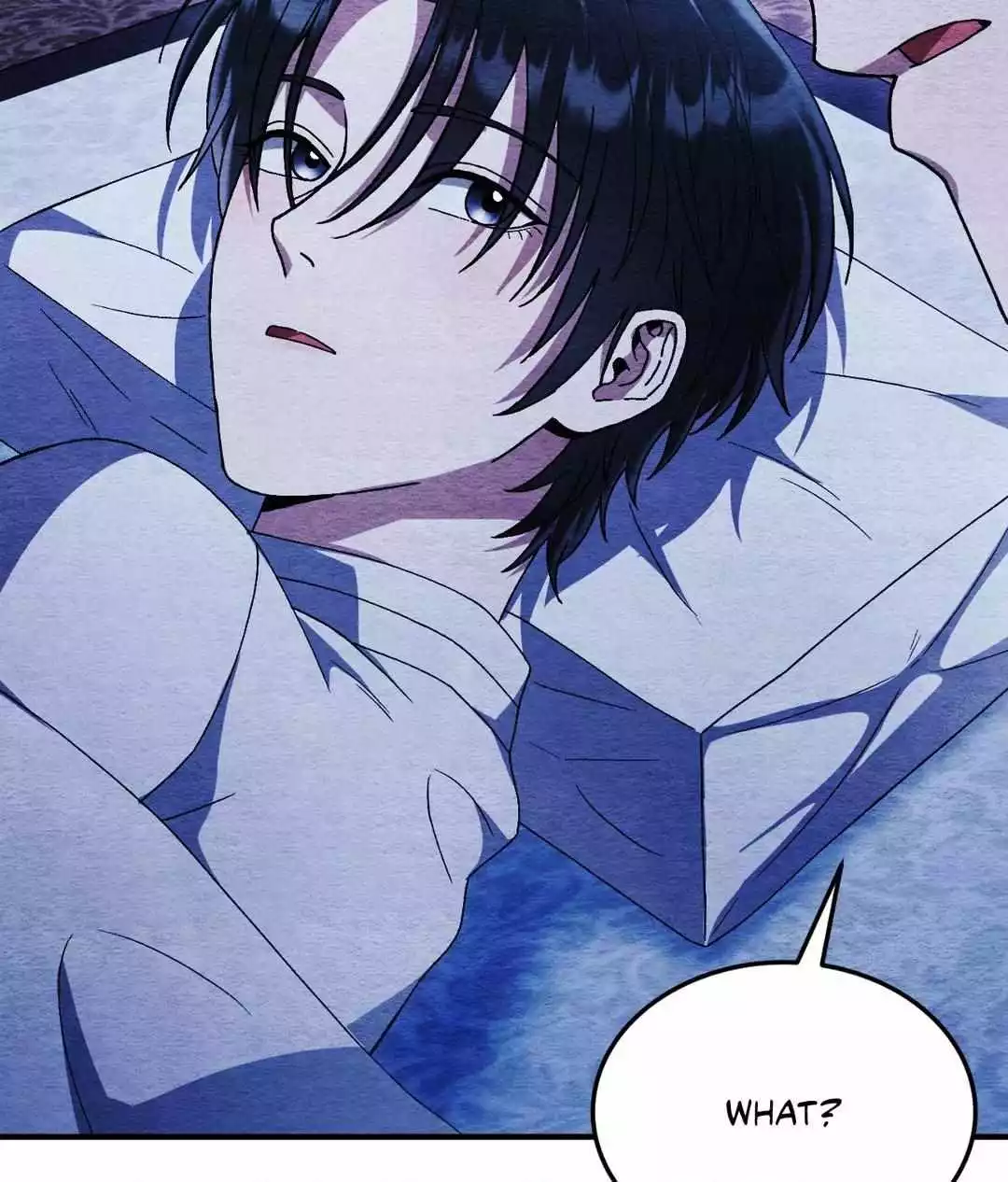 Piercing Stab Chapter 54 - Page 111