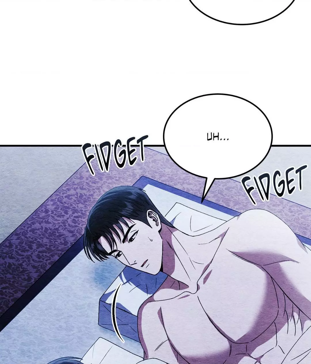 Piercing Stab Chapter 54 - Page 112