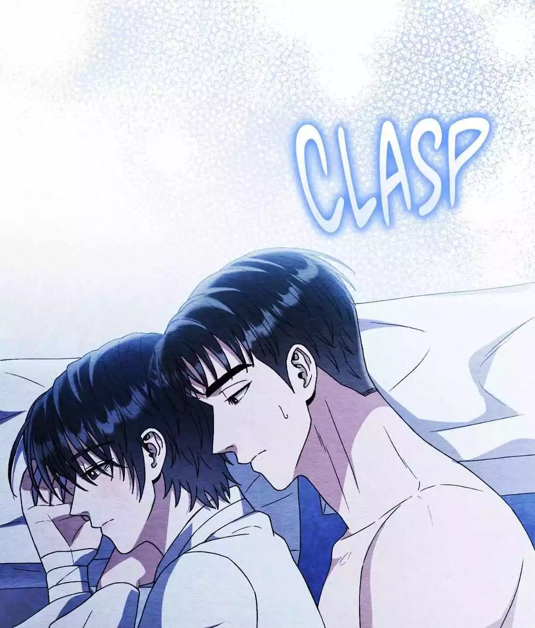 Piercing Stab Chapter 54 - Page 114