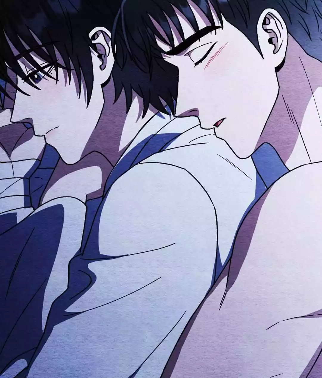 Piercing Stab Chapter 54 - Page 117