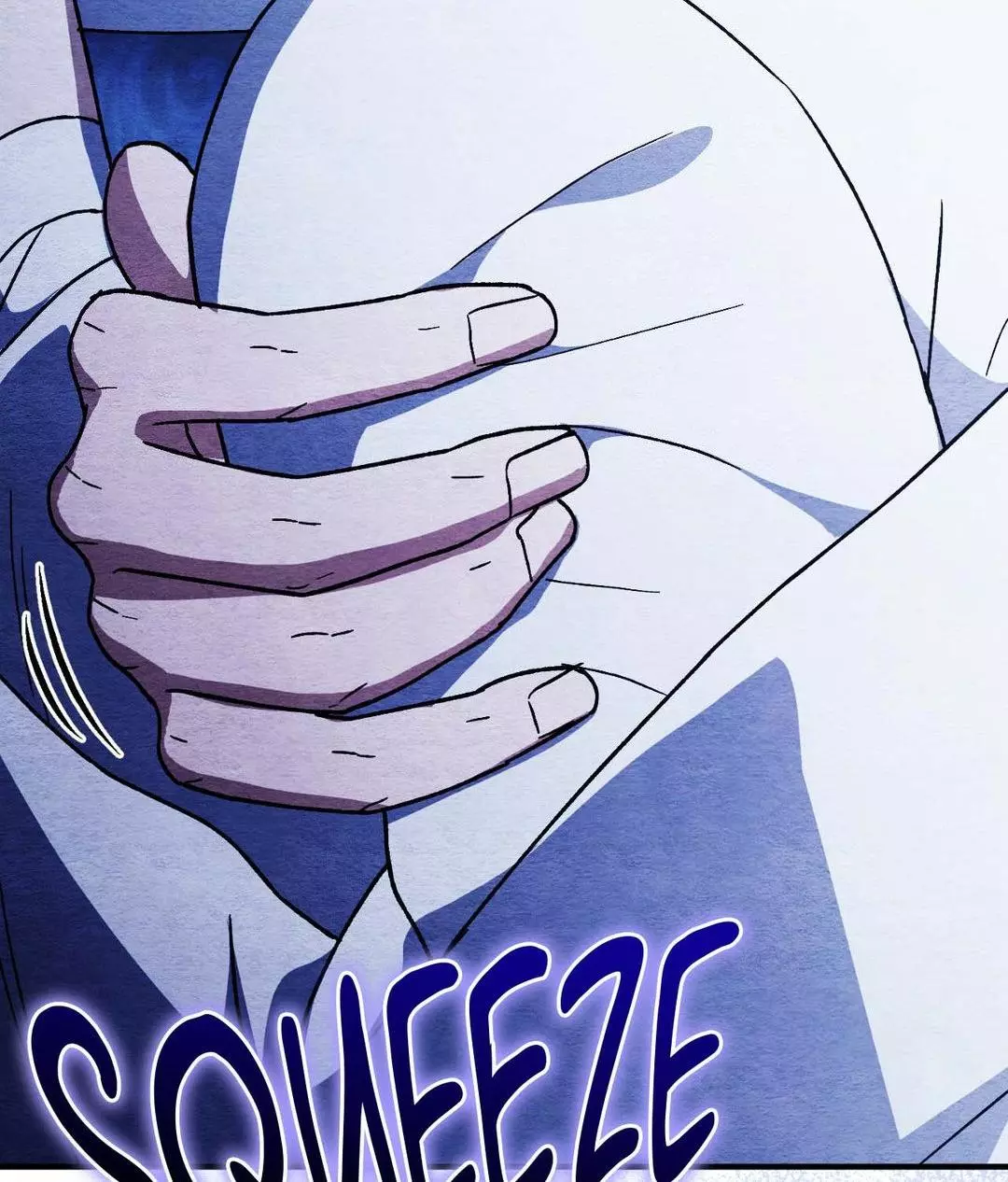 Piercing Stab Chapter 54 - Page 121