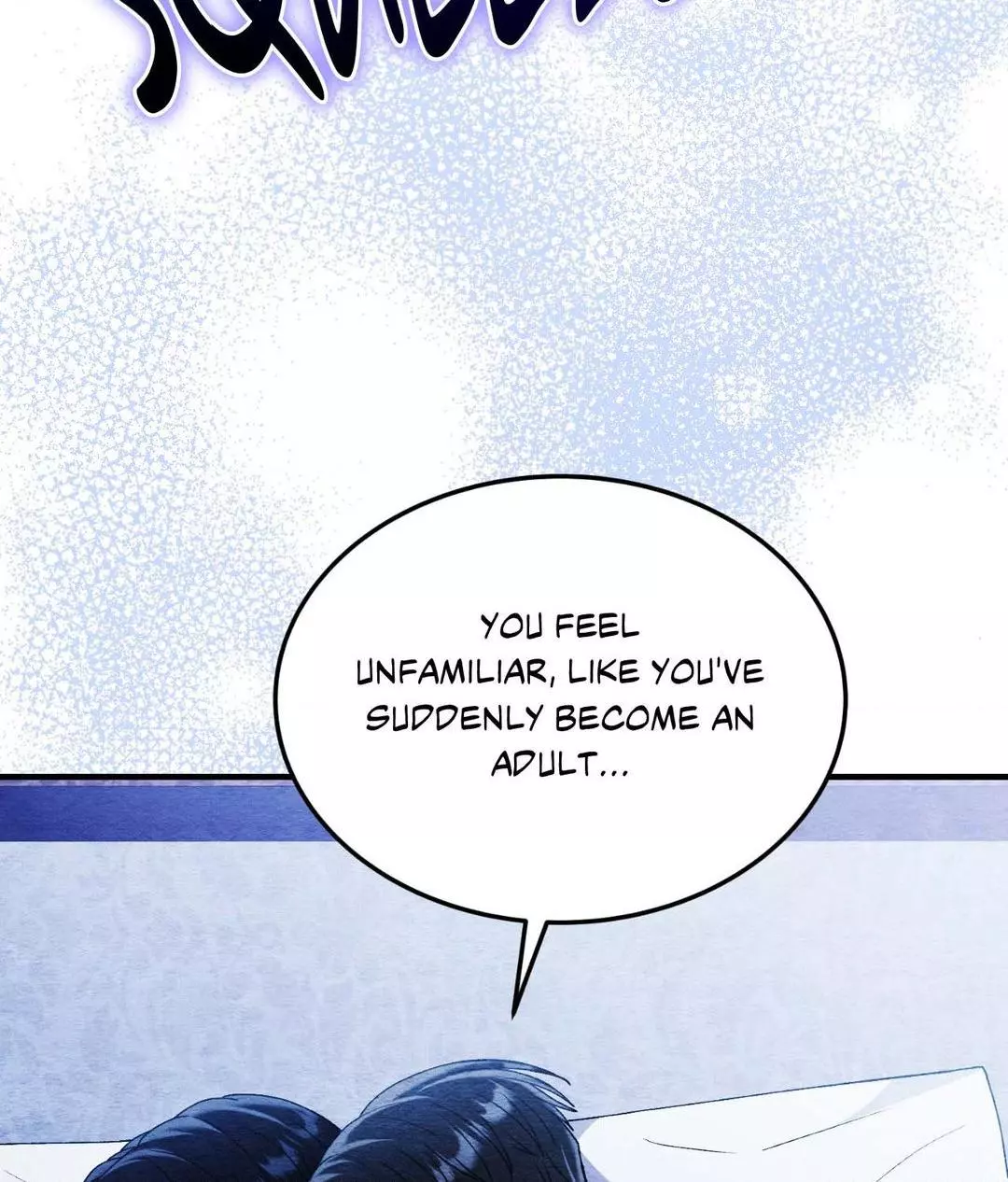 Piercing Stab Chapter 54 - Page 122