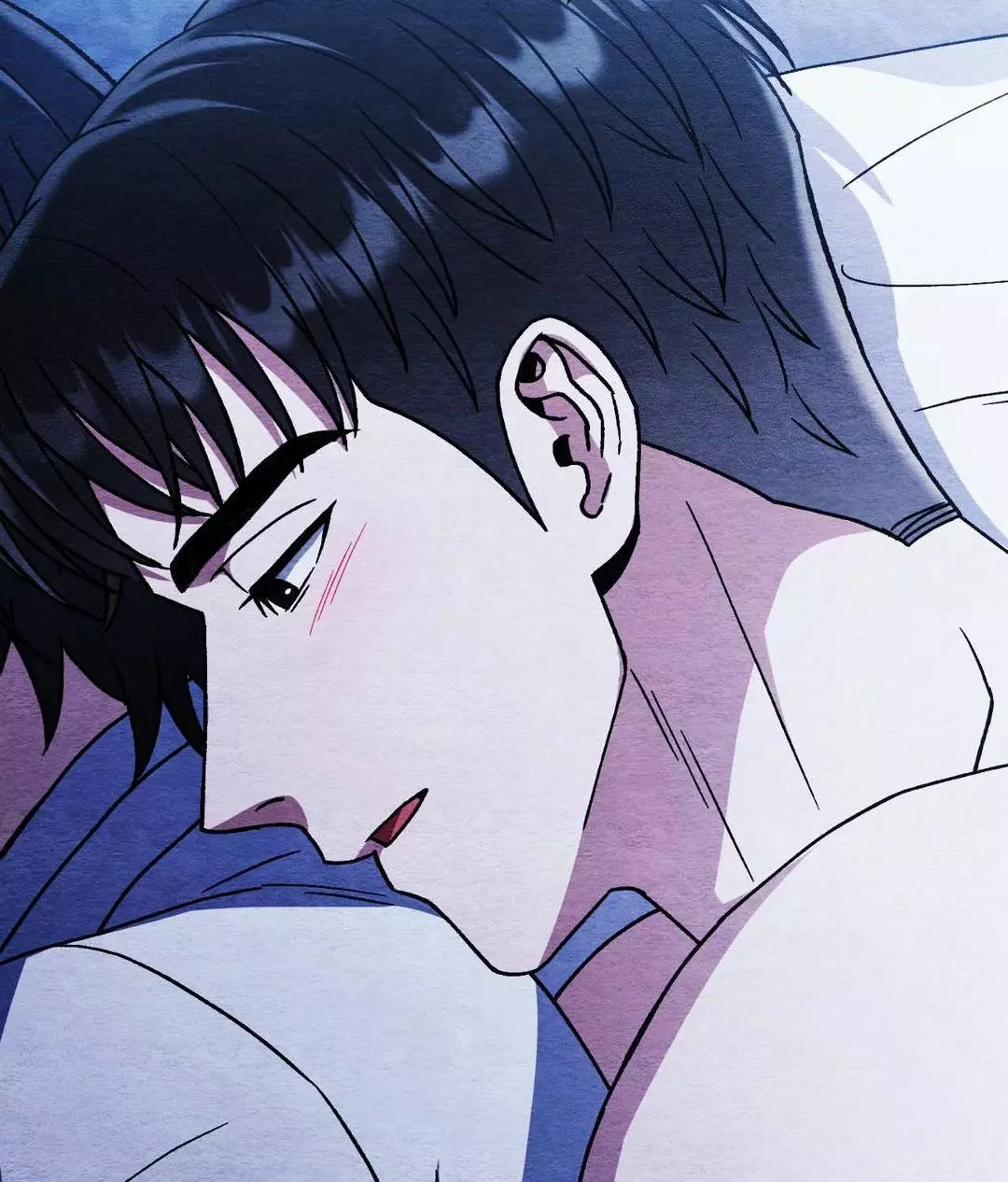 Piercing Stab Chapter 54 - Page 125