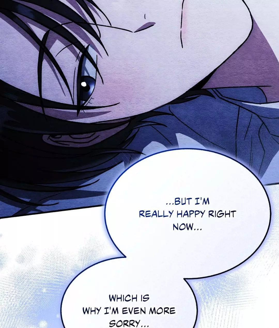 Piercing Stab Chapter 54 - Page 128