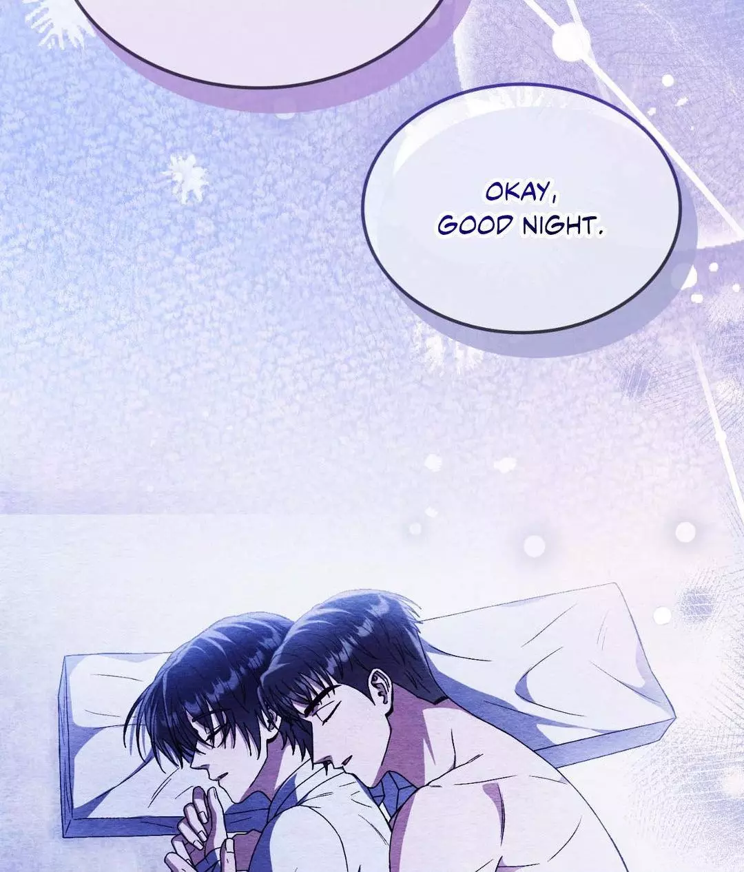 Piercing Stab Chapter 54 - Page 132