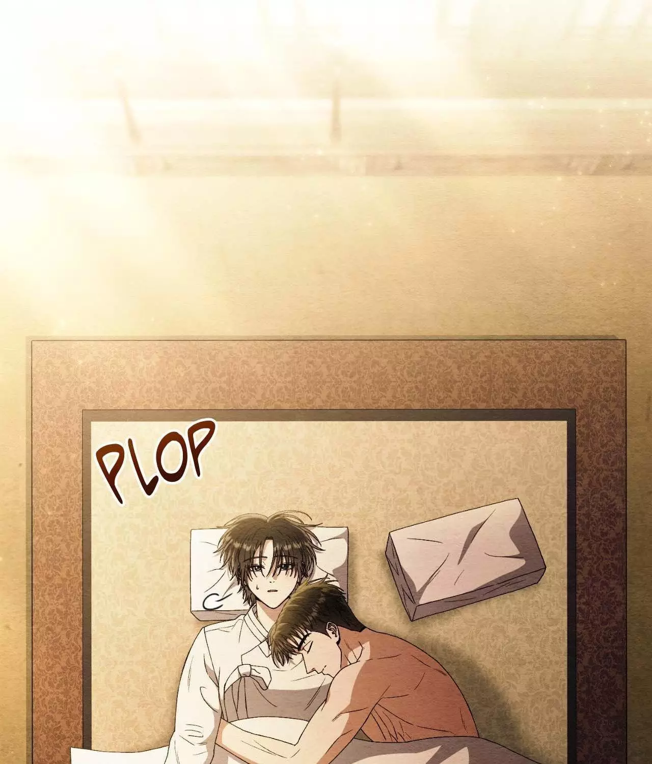 Piercing Stab Chapter 55 - Page 9