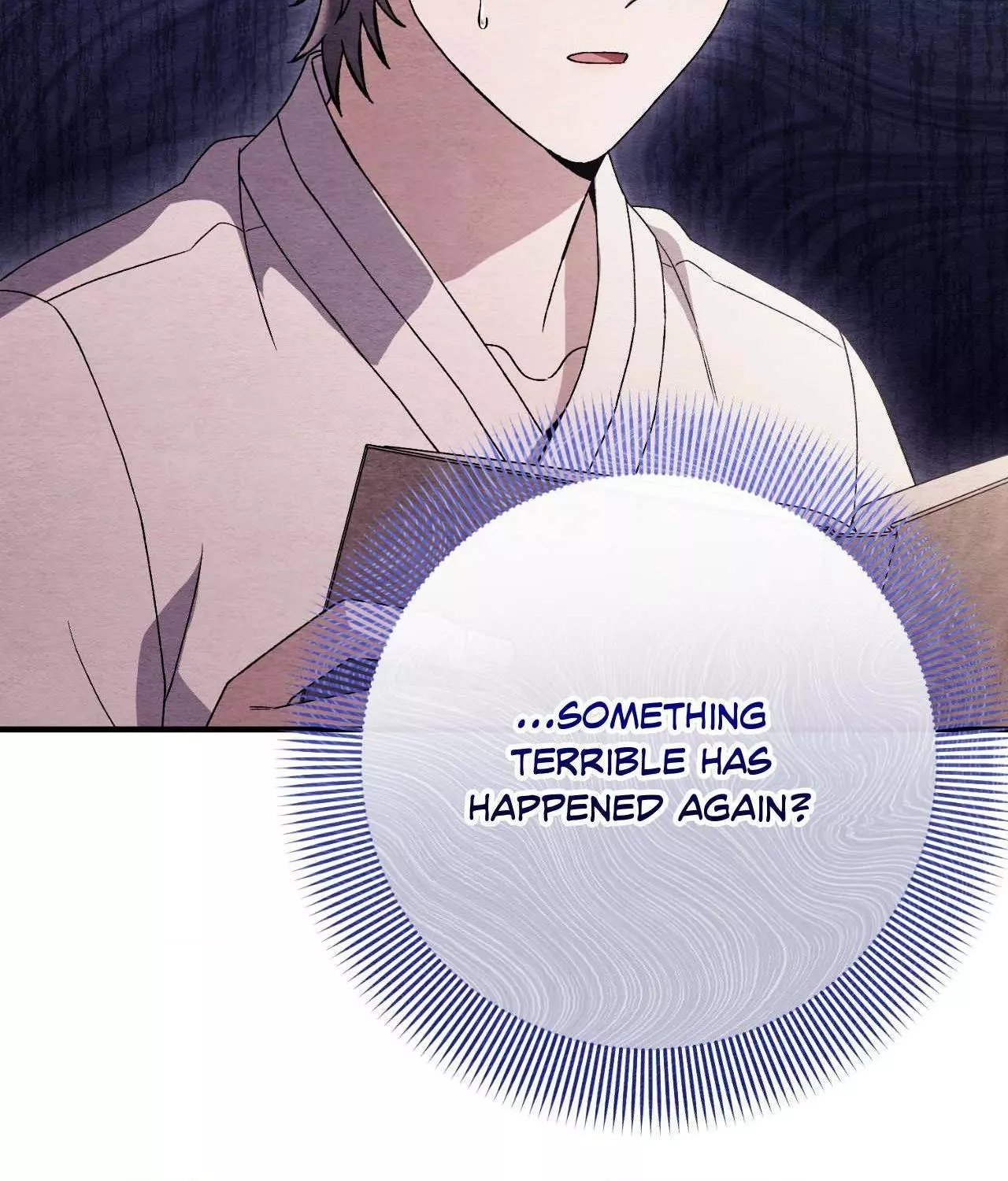 Piercing Stab Chapter 55 - Page 18