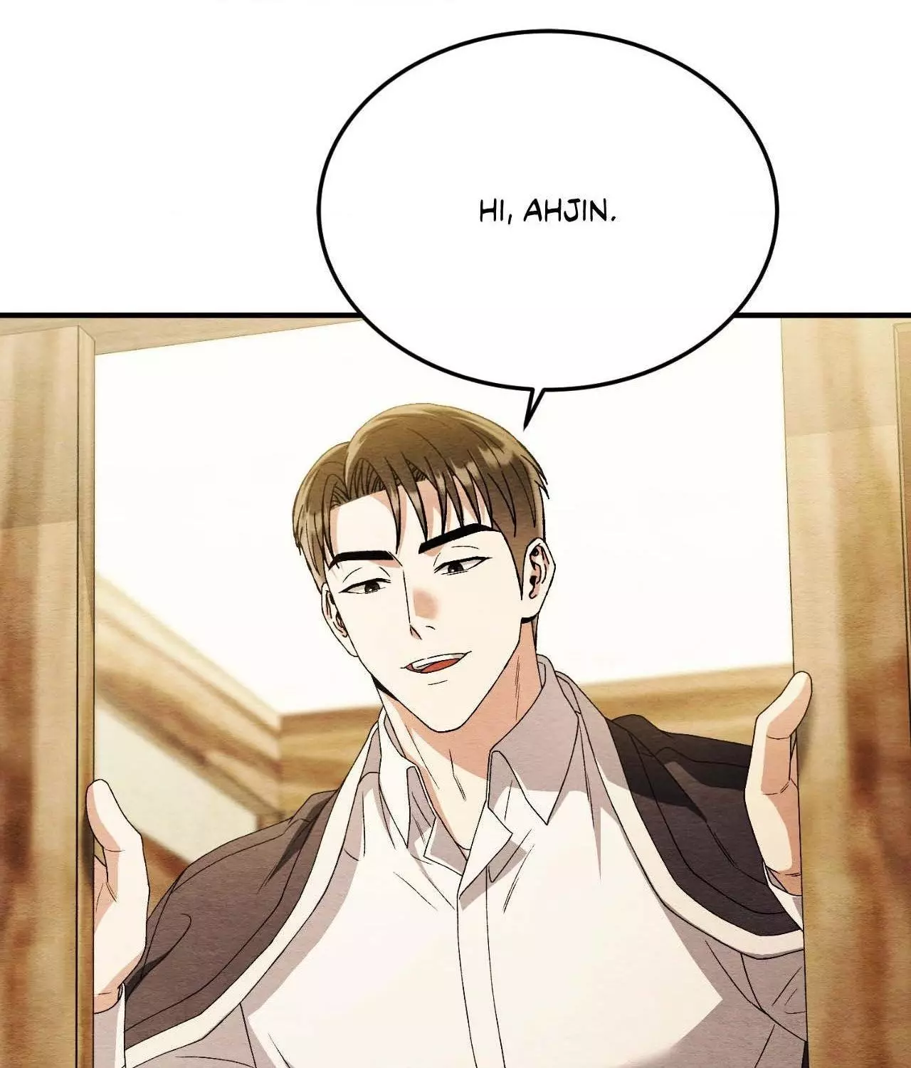 Piercing Stab Chapter 55 - Page 19