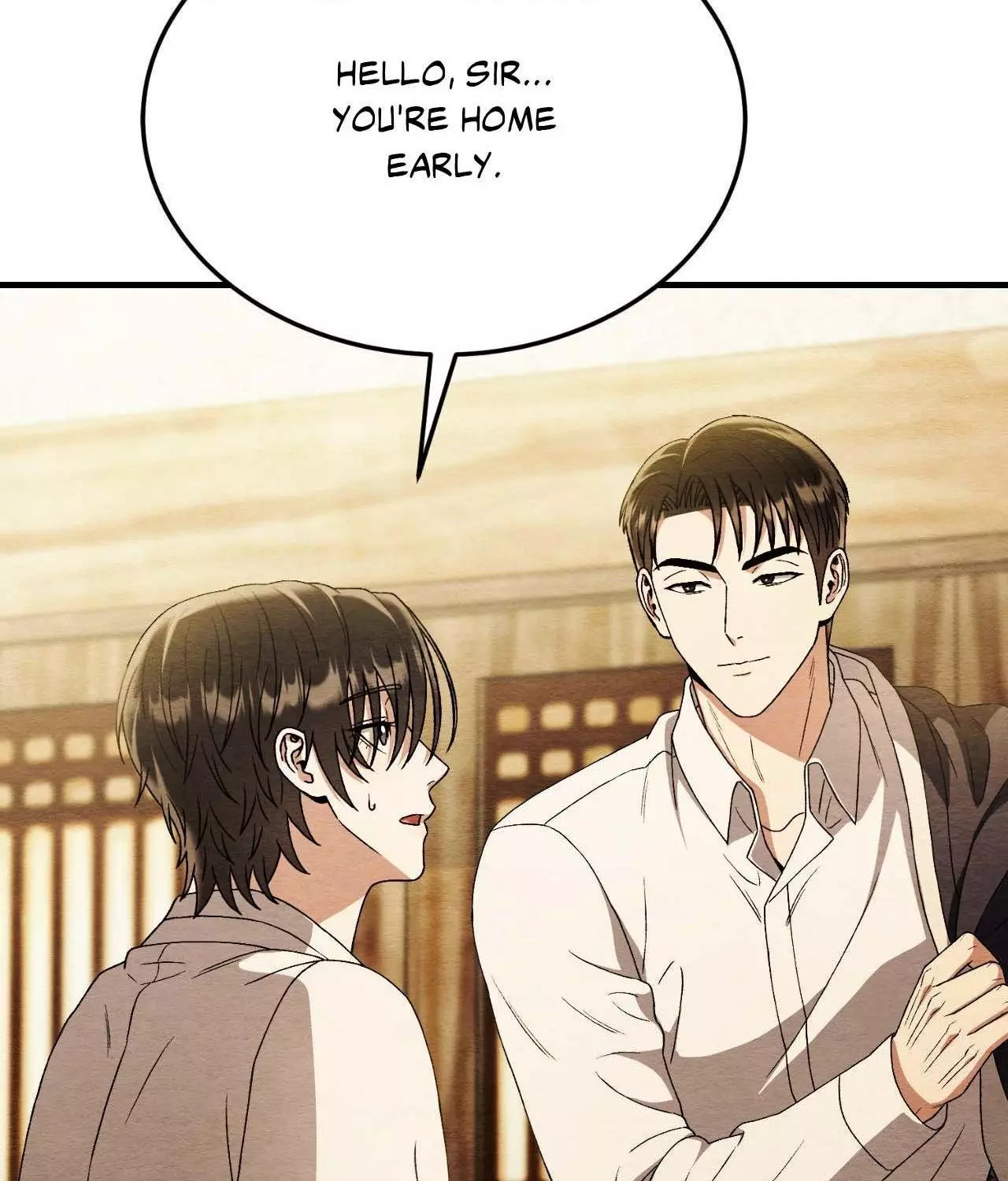 Piercing Stab Chapter 55 - Page 21