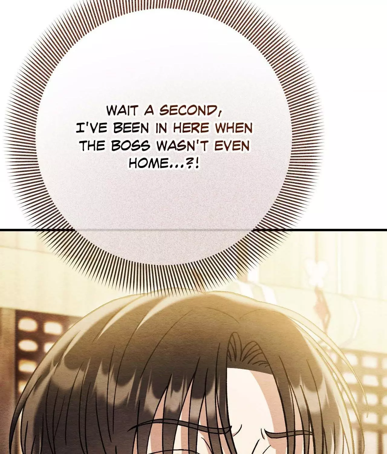 Piercing Stab Chapter 55 - Page 27