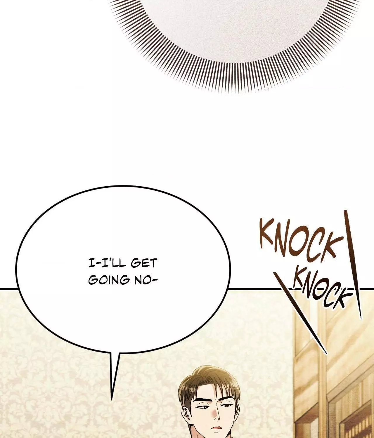 Piercing Stab Chapter 55 - Page 29