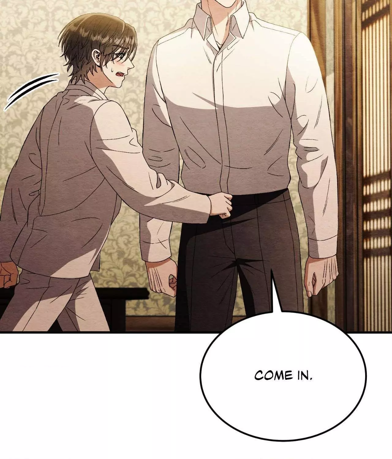 Piercing Stab Chapter 55 - Page 30