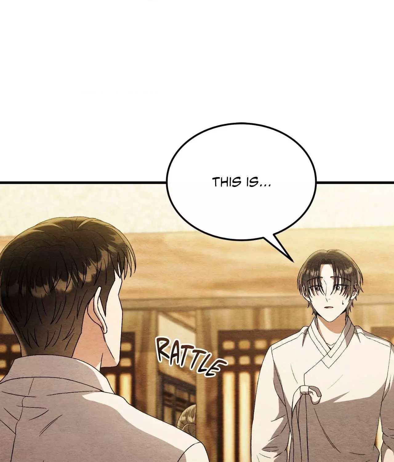 Piercing Stab Chapter 55 - Page 33