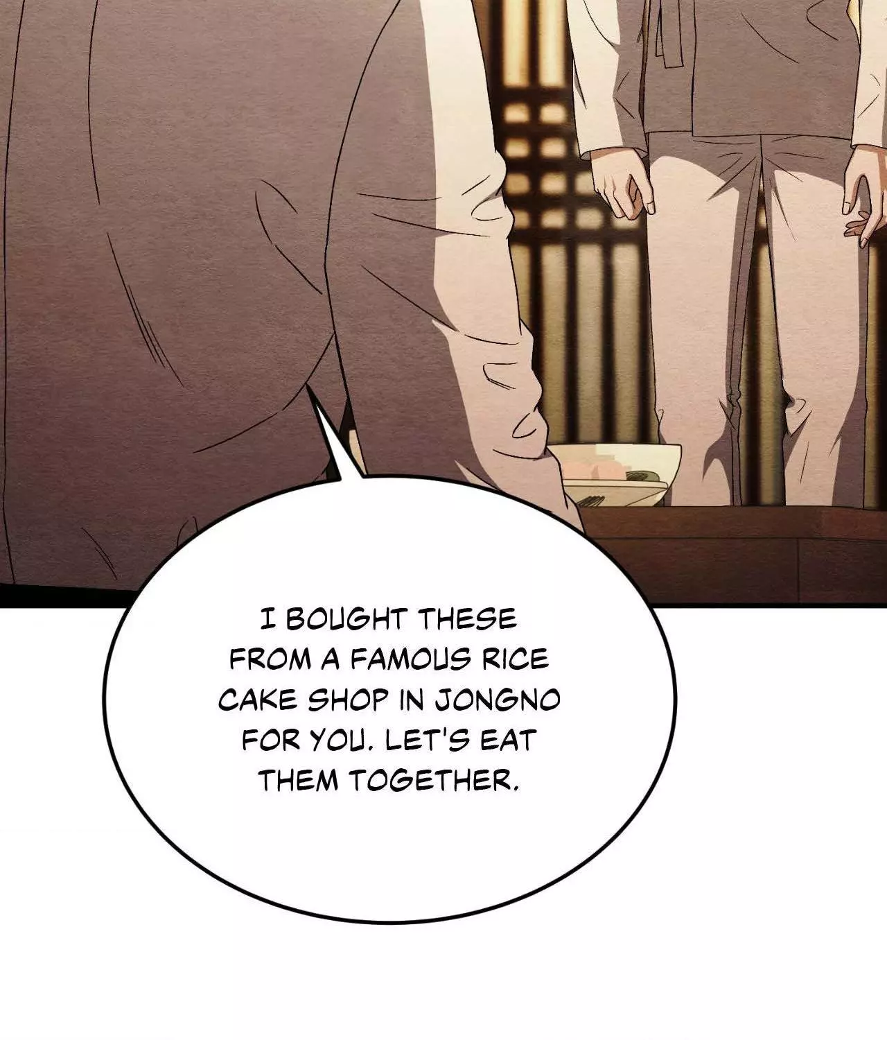 Piercing Stab Chapter 55 - Page 34