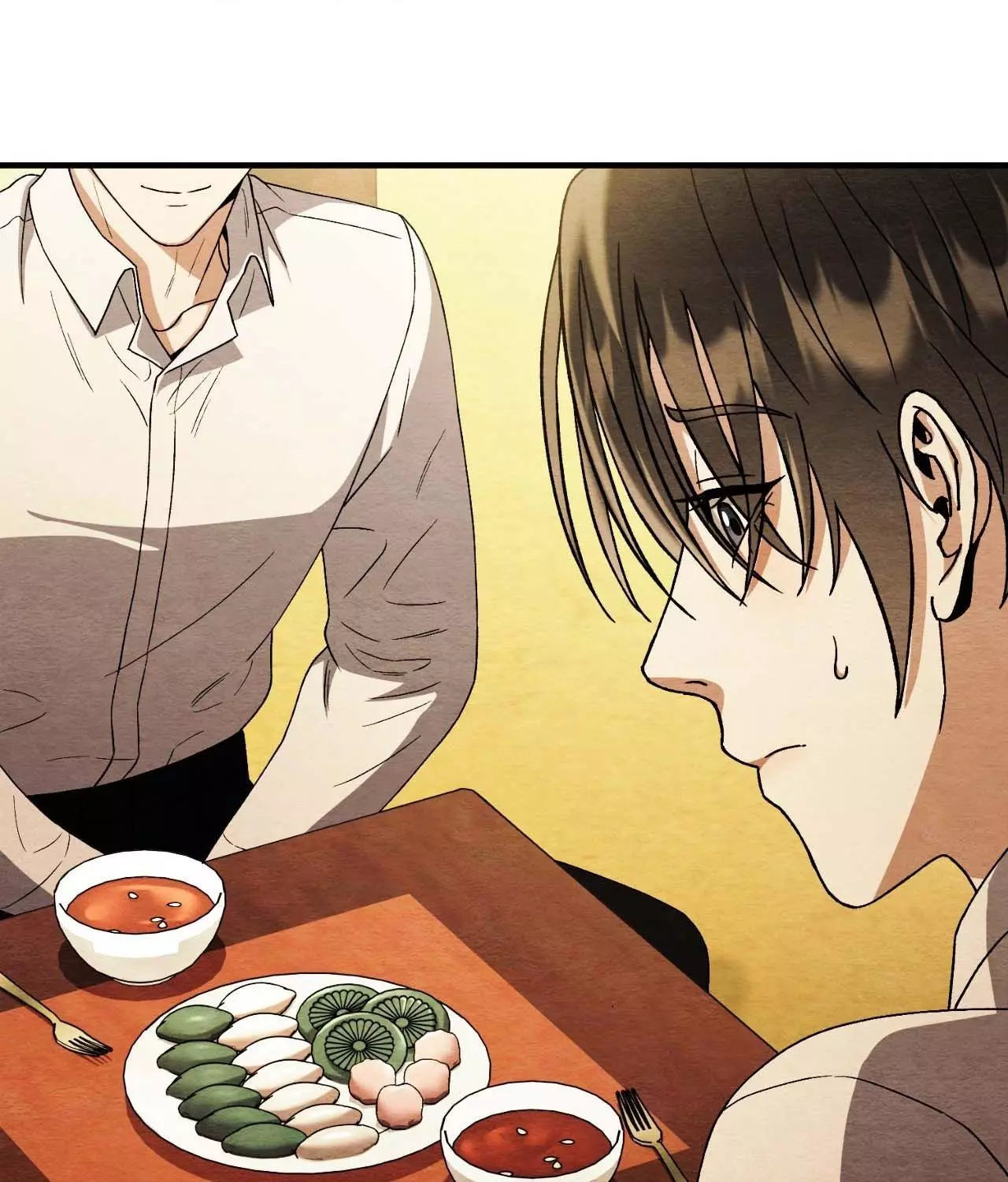 Piercing Stab Chapter 55 - Page 35