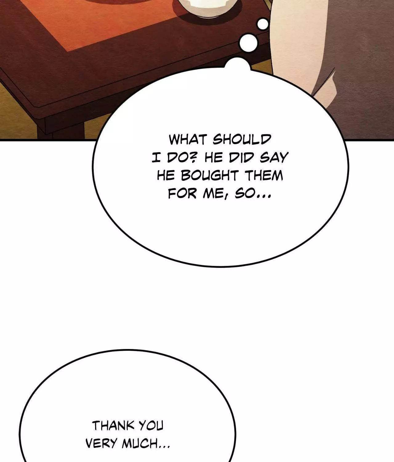 Piercing Stab Chapter 55 - Page 36