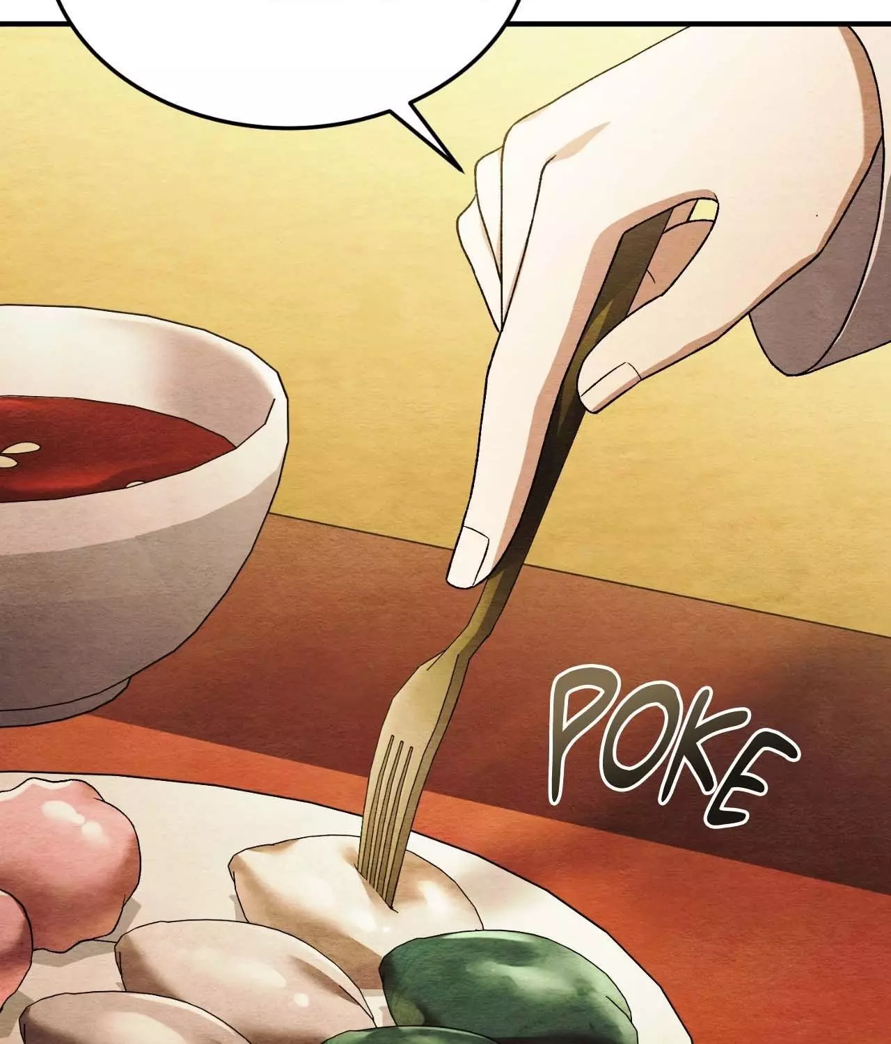 Piercing Stab Chapter 55 - Page 37