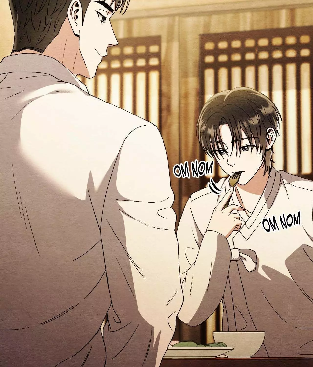 Piercing Stab Chapter 55 - Page 39