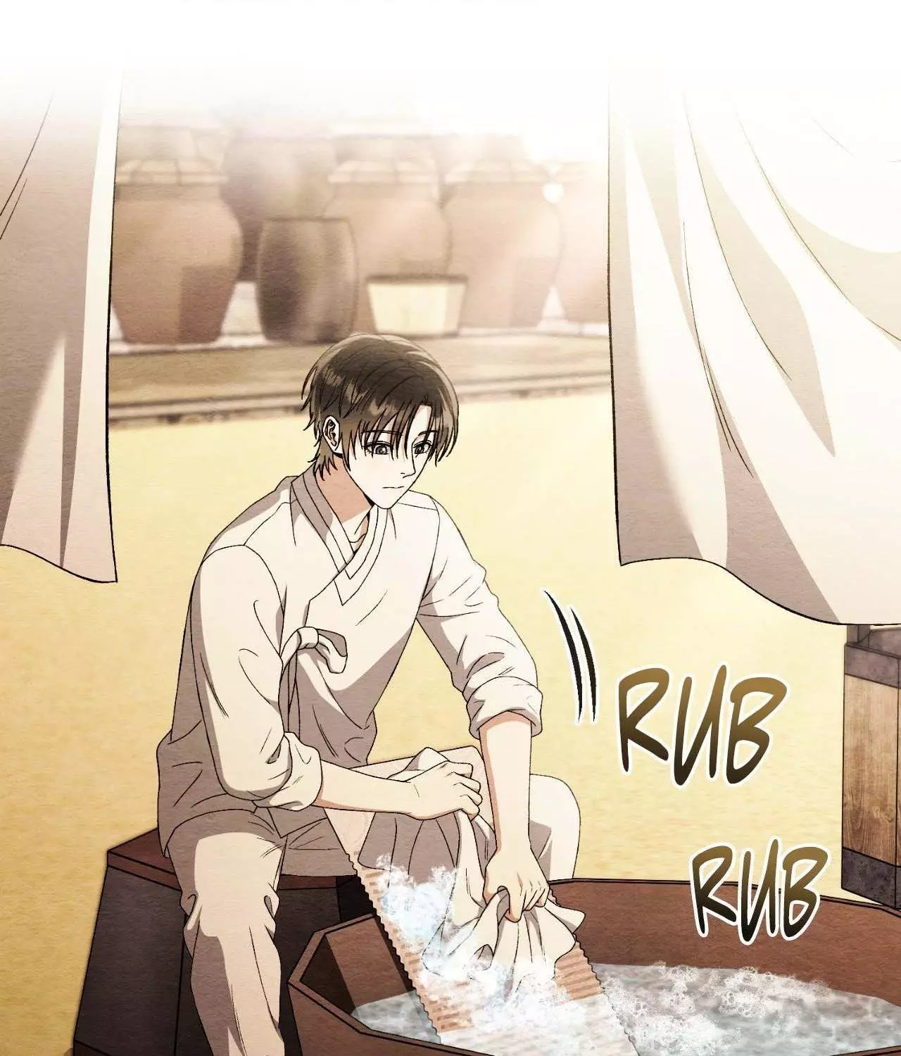 Piercing Stab Chapter 55 - Page 42