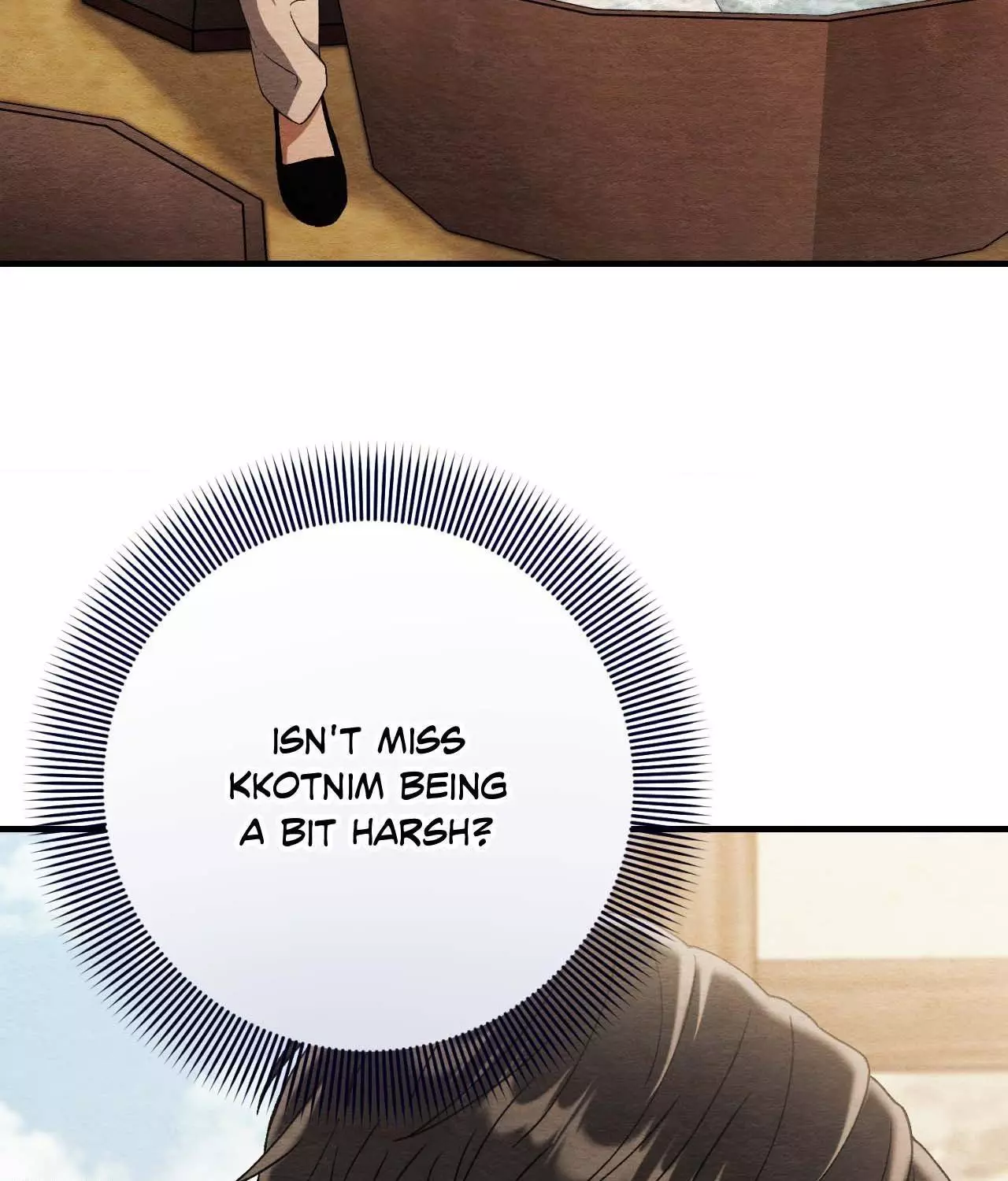 Piercing Stab Chapter 55 - Page 43