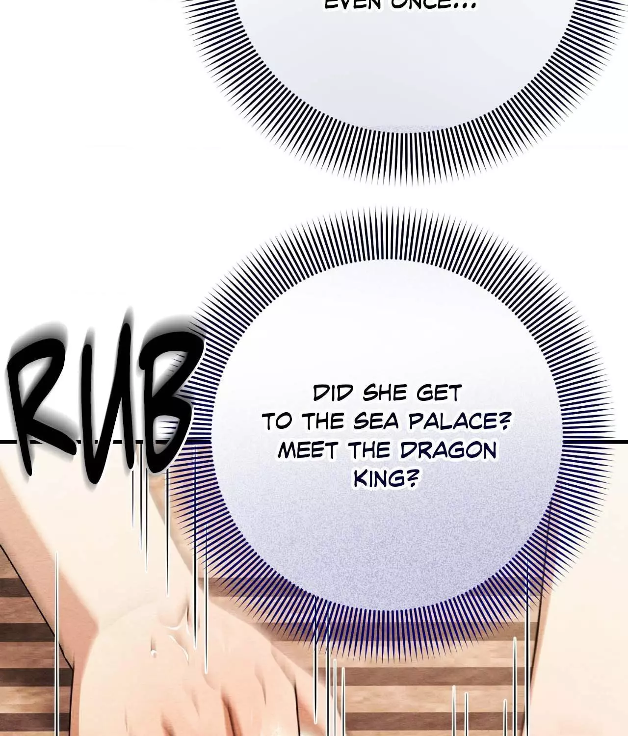 Piercing Stab Chapter 55 - Page 45