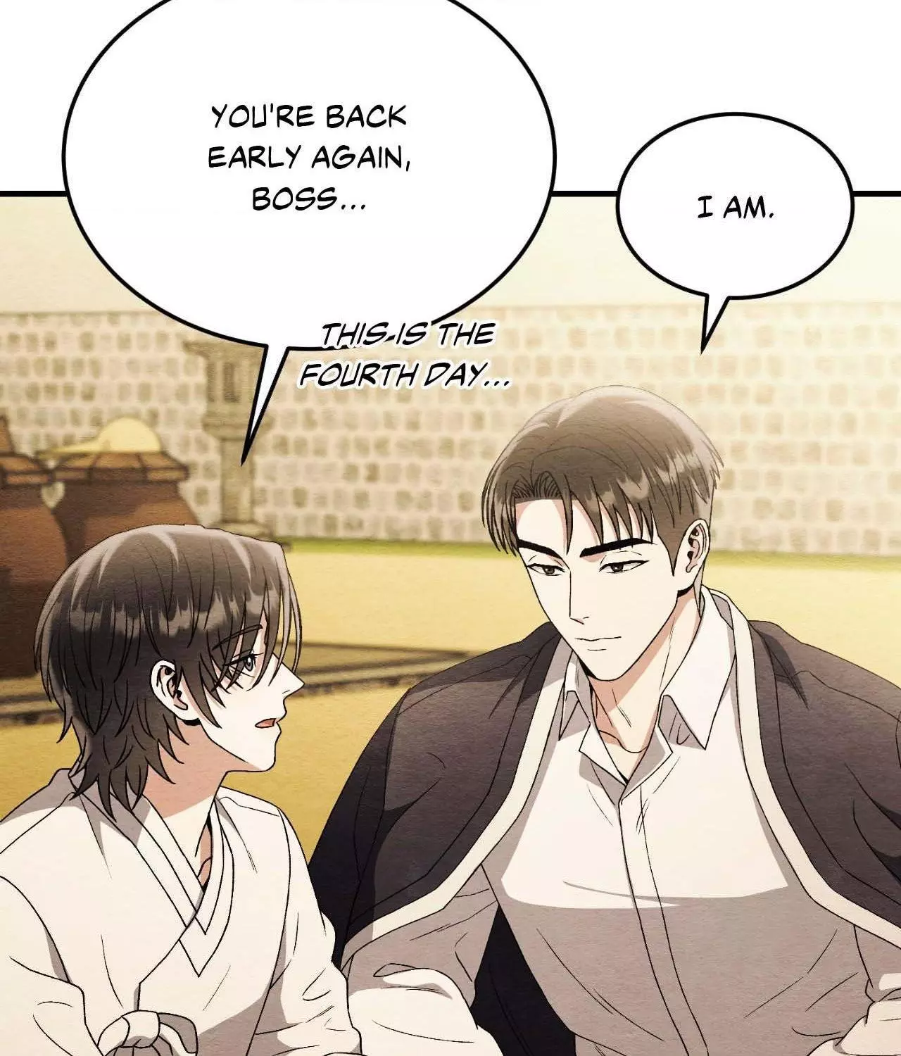 Piercing Stab Chapter 55 - Page 49