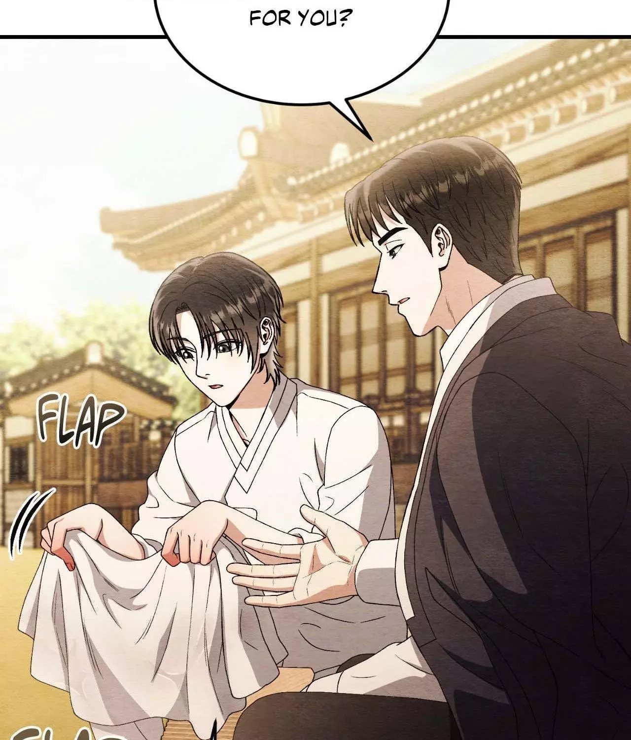 Piercing Stab Chapter 55 - Page 55