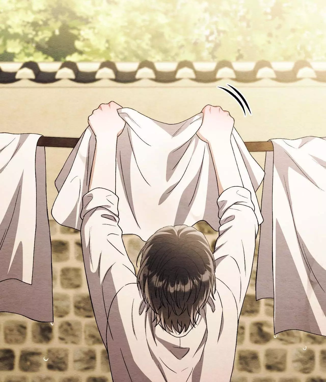 Piercing Stab Chapter 55 - Page 57