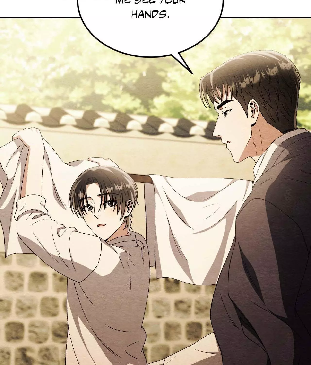 Piercing Stab Chapter 55 - Page 59