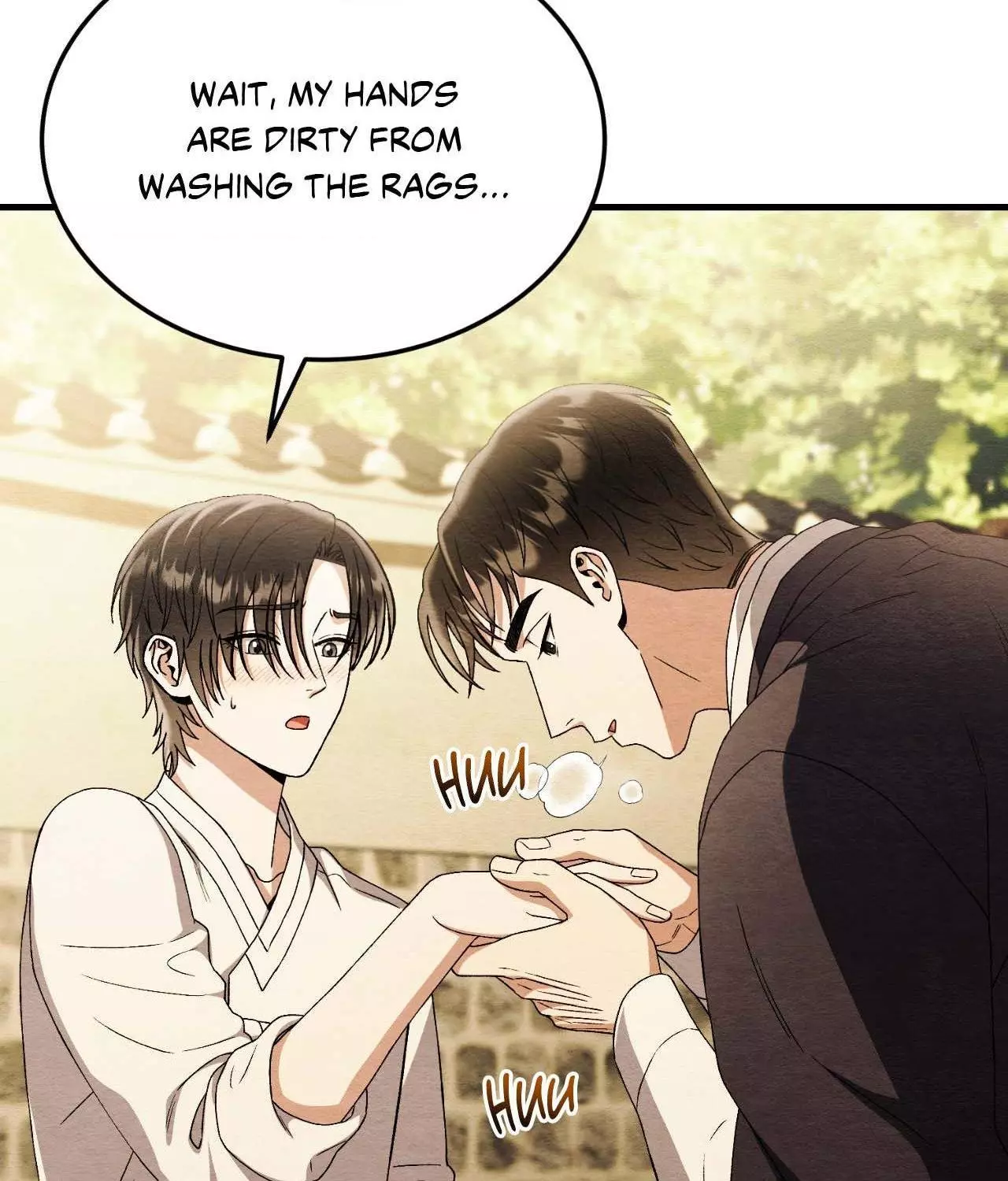 Piercing Stab Chapter 55 - Page 63