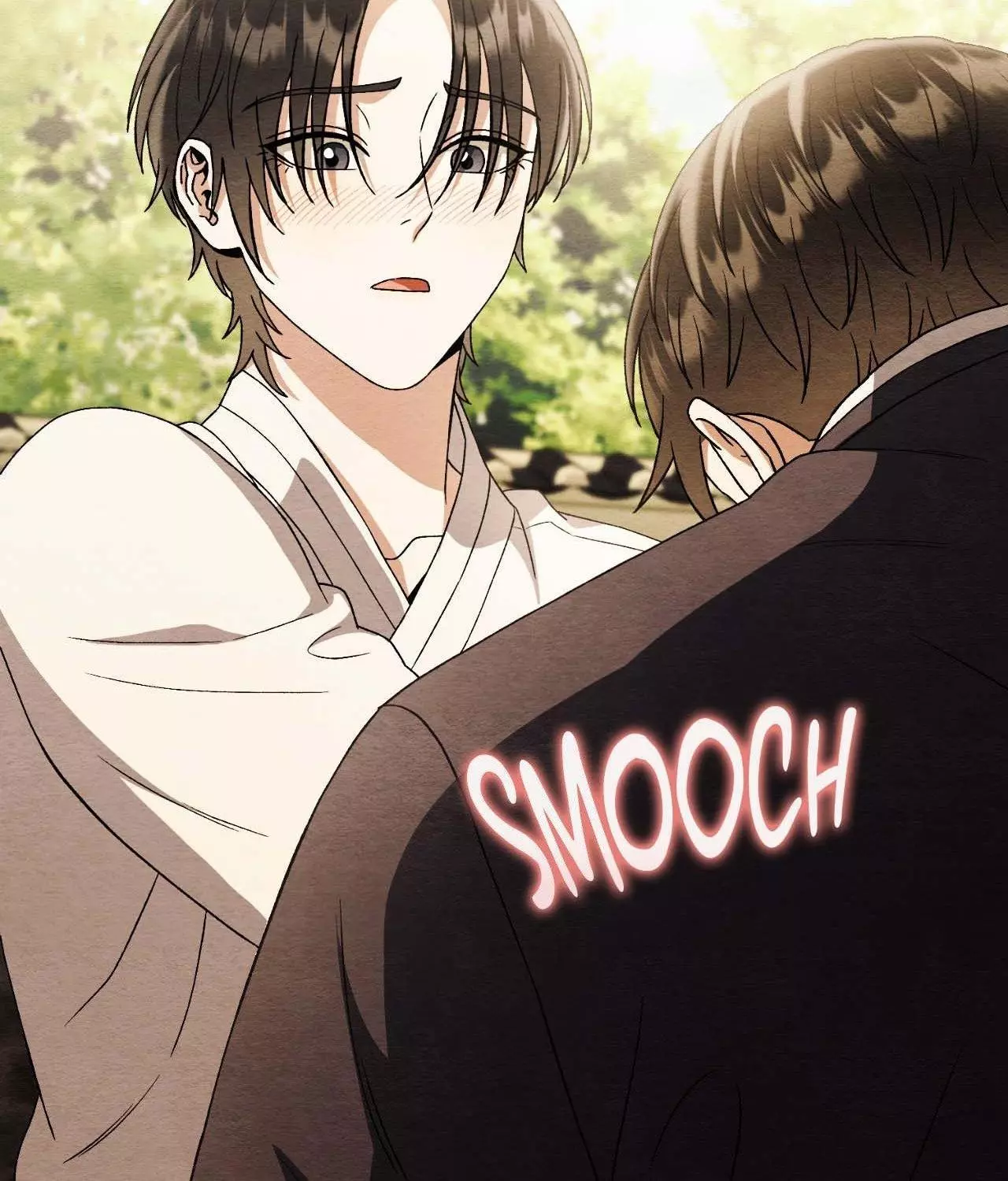 Piercing Stab Chapter 55 - Page 67