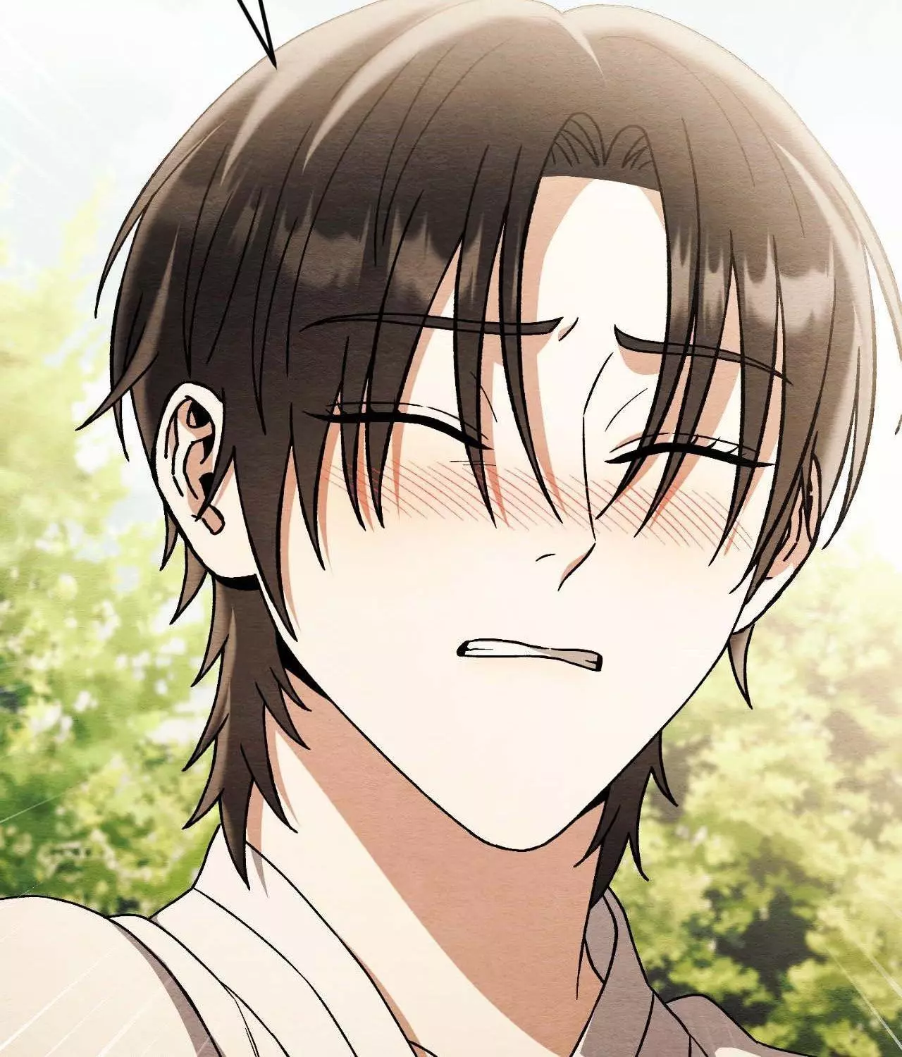 Piercing Stab Chapter 55 - Page 69