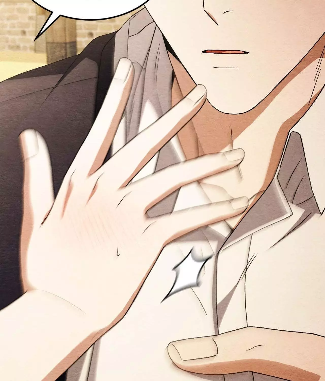 Piercing Stab Chapter 55 - Page 71