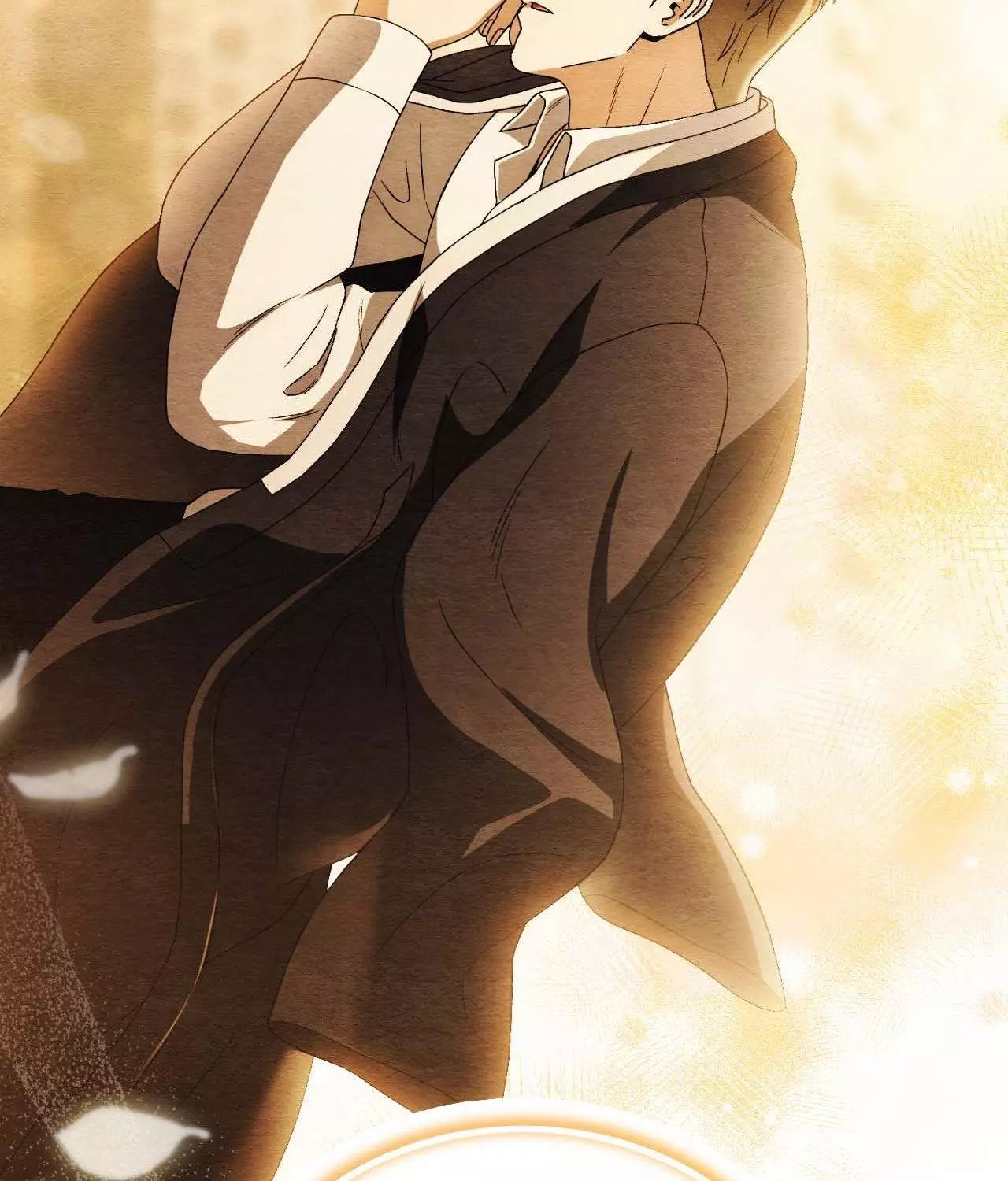 Piercing Stab Chapter 55 - Page 81